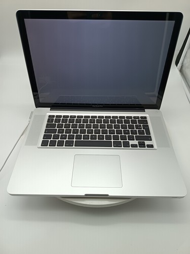 Apple macbook pro a1286 - apple,
