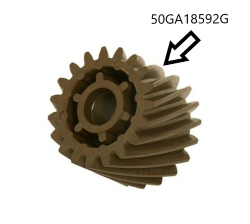 Genuine konica minolta - konica,