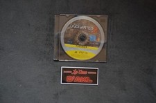 Uncharted 2: Among Thieves CD
