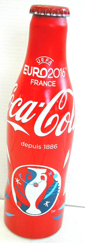 Coca cola bouteille - *,