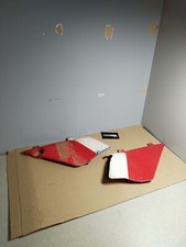 Carénage Cache Latéral Droit Et Gauche Honda MT 50 MT 50 S MT 80