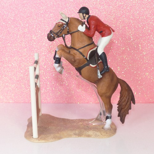 Schleich show set jumping - schleich,