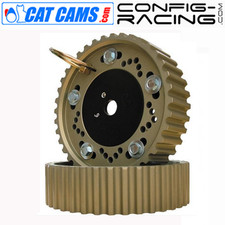 Poulie réglable Cat Cams