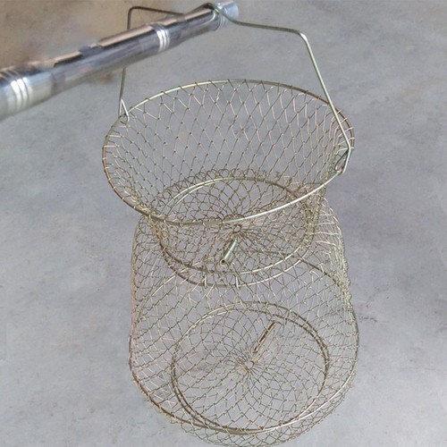 Bourriche peche panier pour - panier,