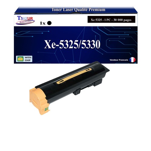 Toner compatible avec - , xerox