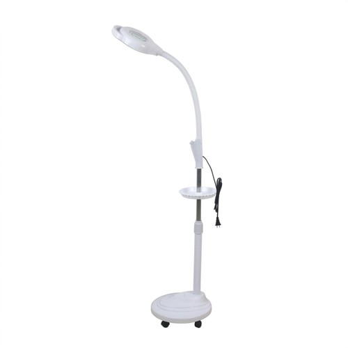 Lampe loupe sur pied - lampe,