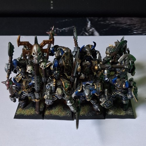 Games workshop warhammer - workshop,