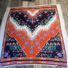 Authentique coupon tissu