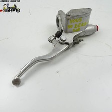 Maitre cylindre de frein avant