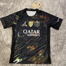 Maillot PSG Jordan