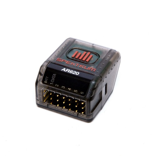 Spektrum ar620 channel sport - spektrum,