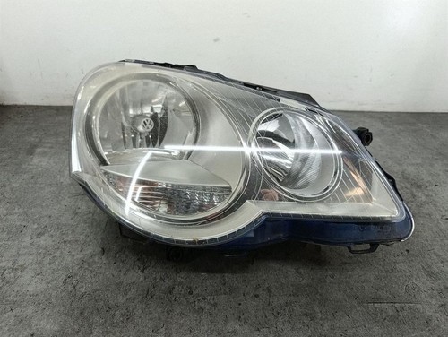 Volkswagen polo 9n3 2005 - polo,