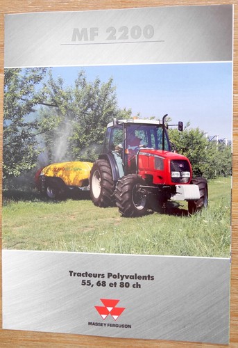 Brochure prospectus massey - brochure,