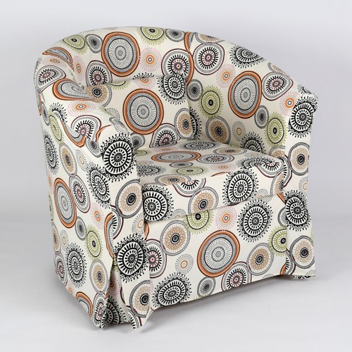 Housse fauteuil ikea - housse,