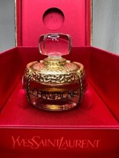 Champagne YSL pure parfum 7,5