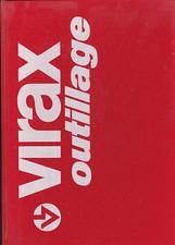 Catalogue Virax outillage