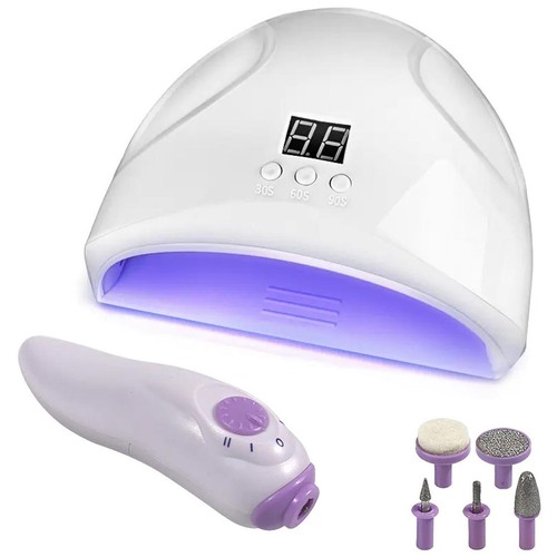 Kit manucure hybride 1 - manucure,