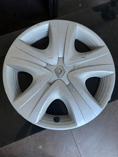 Enjoliveur renault clio - enjoliveur,