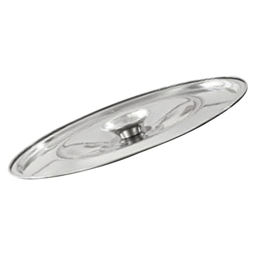 Couvercle cm inox - , 23