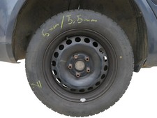 4x VW Golf 6 Plus 5M 195/65