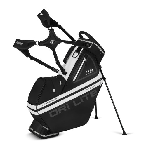 Big max dri - hybrid, 2