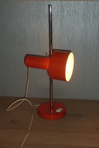 Véritable lampe bureau - véritable, de