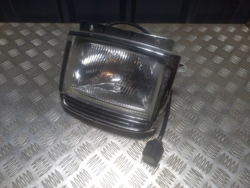 Phare avant feu origine honda - avant,