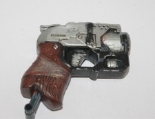 Nerf Micro Shots Gun Hasbro 5.5"