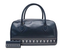 VINTAGE SAC A MAIN YVES SAINT