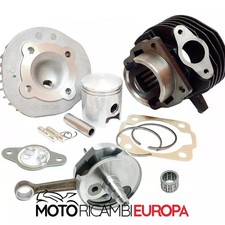 Set Cylindre Et Vilebrequin