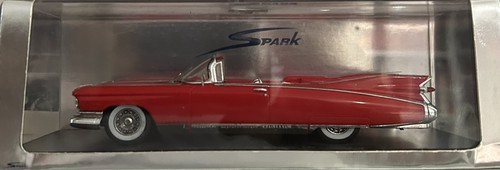 Spark s2911 cadillac - s2911,