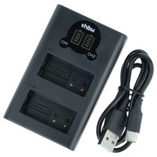 Chargeur Micro-USB + USB-C