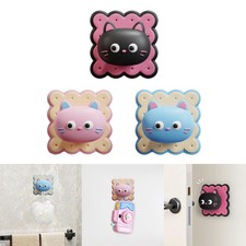 Butée de poignée de porte