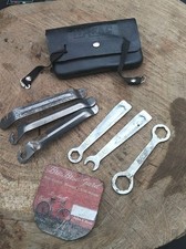 Sacoche MAFAC Trousse outils