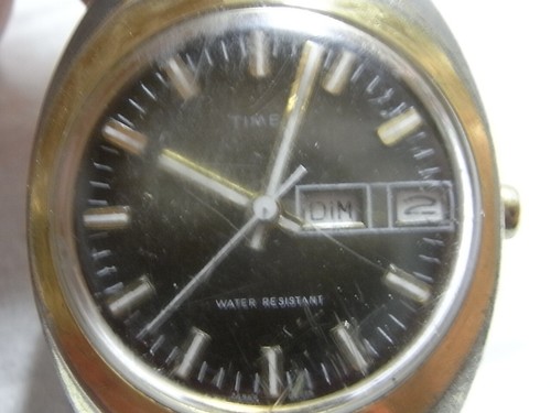 Timex montre - 🇫🇷,