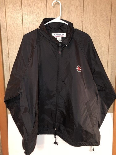 Nautica competition rain - competition,