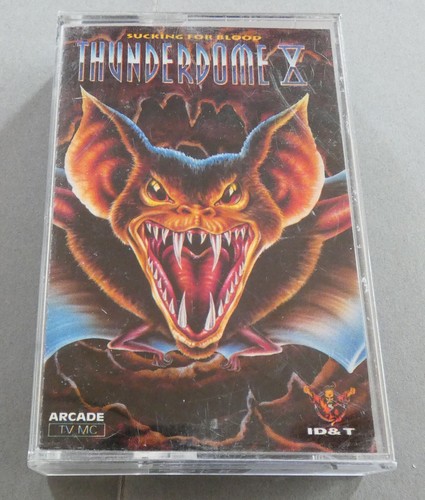 Rare cassette audio tape - audio,
