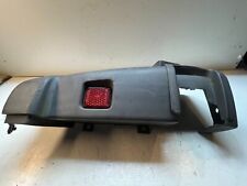 Fiat Ducato Bus 250, 290 Bumper Corner Left Rear 1305762070 Driver Side