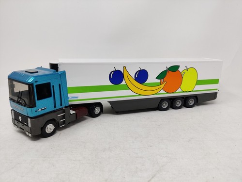 Camion renault 500 magnum - ae,