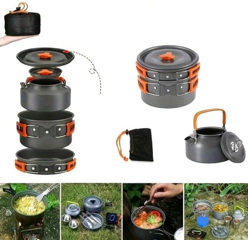 Tegem set cuisine - cuisine, alu