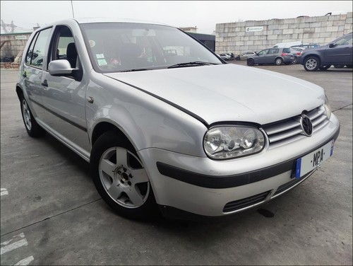 Demarreur volkswagen golf - golf, 4