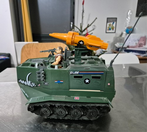 Joe warthog arah - joe, version