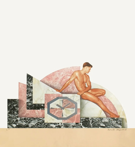 Patrick raynaud projet - patrick, de