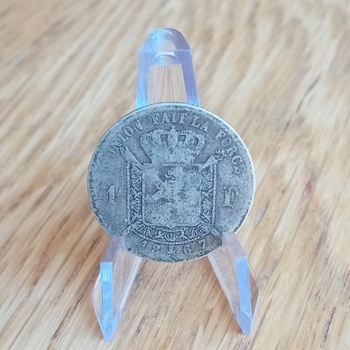 Belgique léopold franc - léopold,