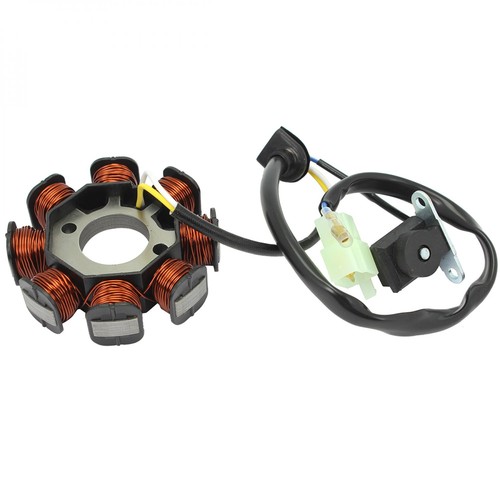 Stator allumage scooter adapt - scooter,