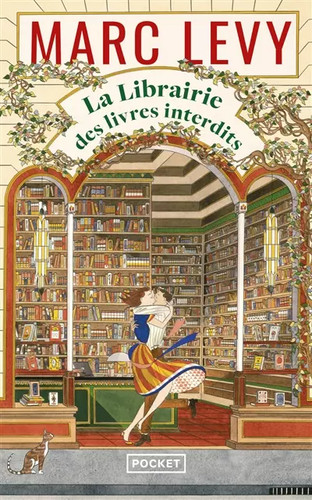 Librairie des livres - la,