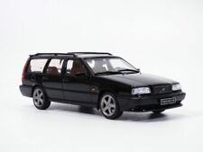 VOLVO 850 T5-R noir 1/43
