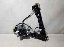 13350759 4378102 window regulator front right for Opel Astra J sedan SELECTIVE 2009