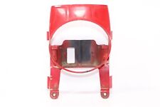 tête de fourche cuvelage