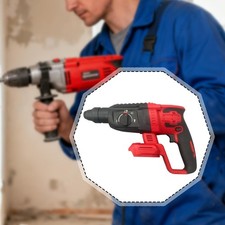 Marteau perforateur rotatif